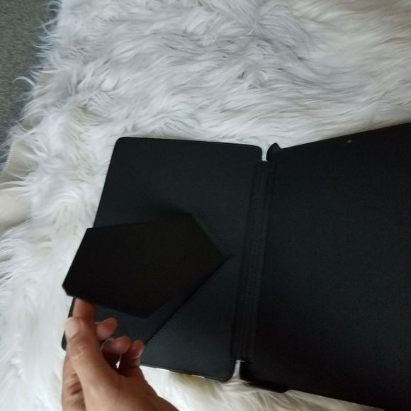 Kate spade polka dots tablet I pad   hard case - Picture 10 of 13